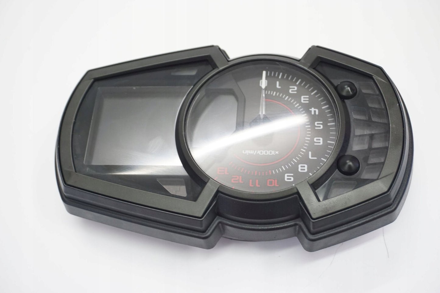 KAWASAKI NINJA 650 17-19 Tacho Tachometer Cockpit Speedometer 11