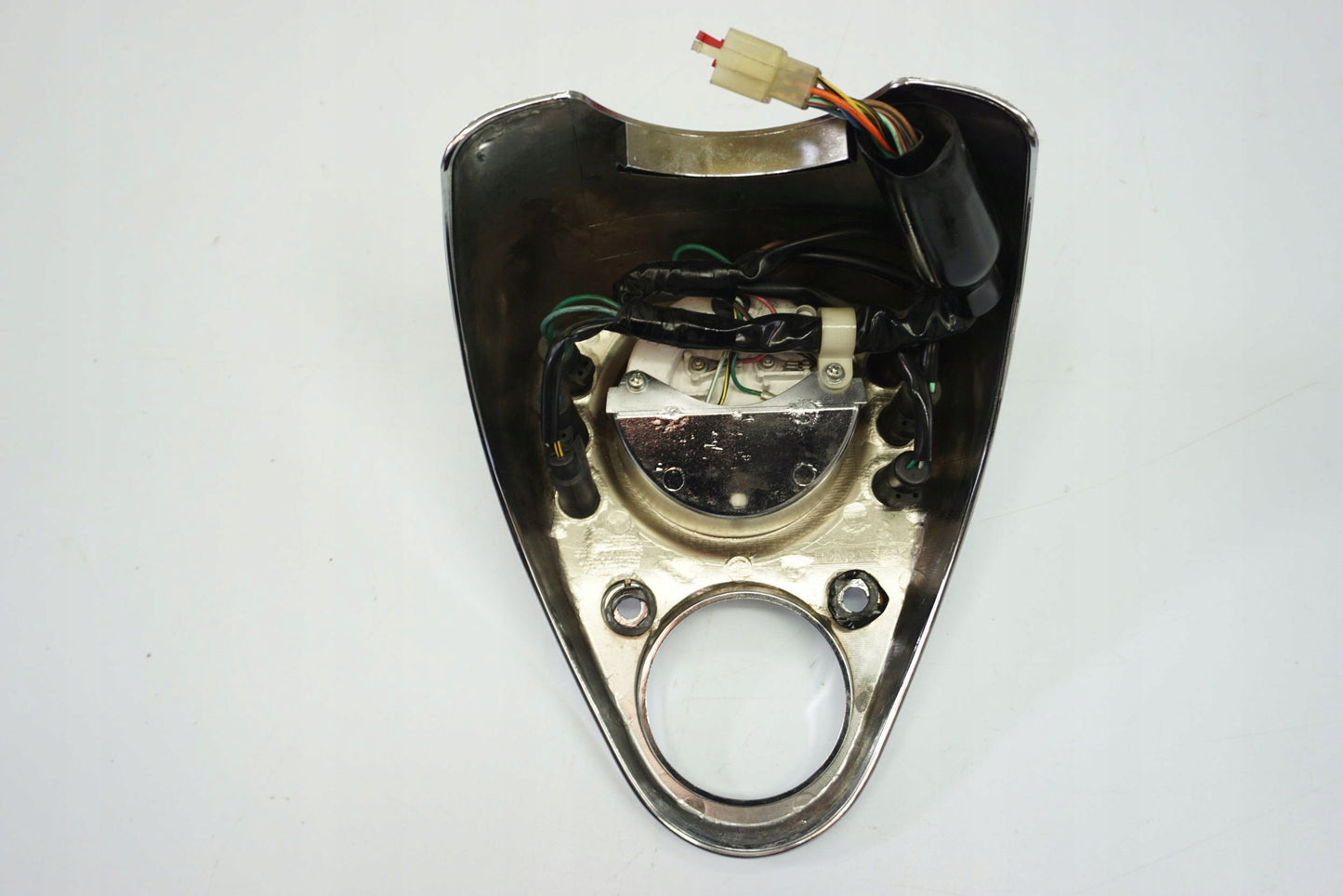 HONDA VT 125 SHADOW 96-06 Tacho Tachometer Cockpit Speedometer 11