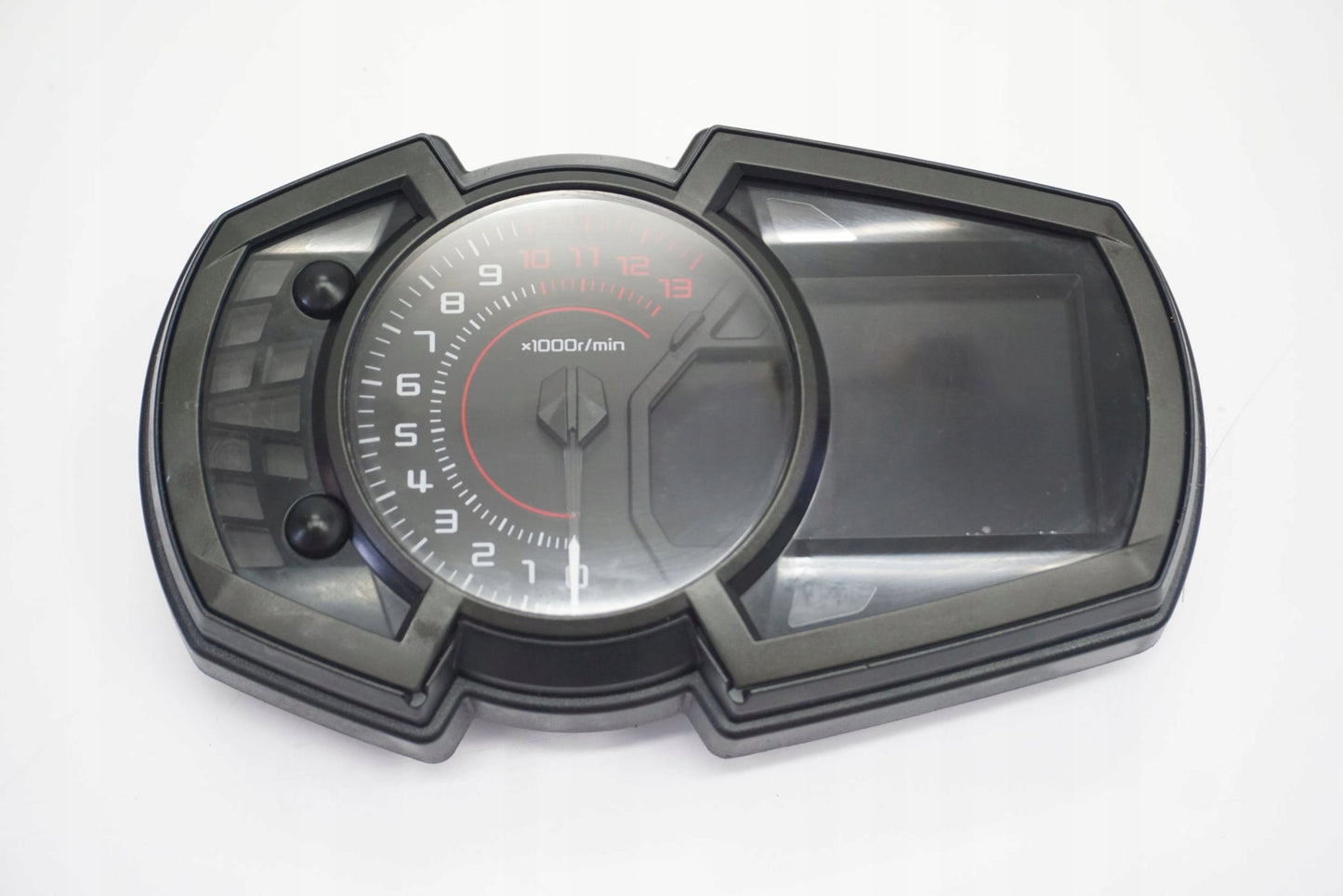 KAWASAKI NINJA 650 17-19 Tacho Tachometer Cockpit Speedometer 6