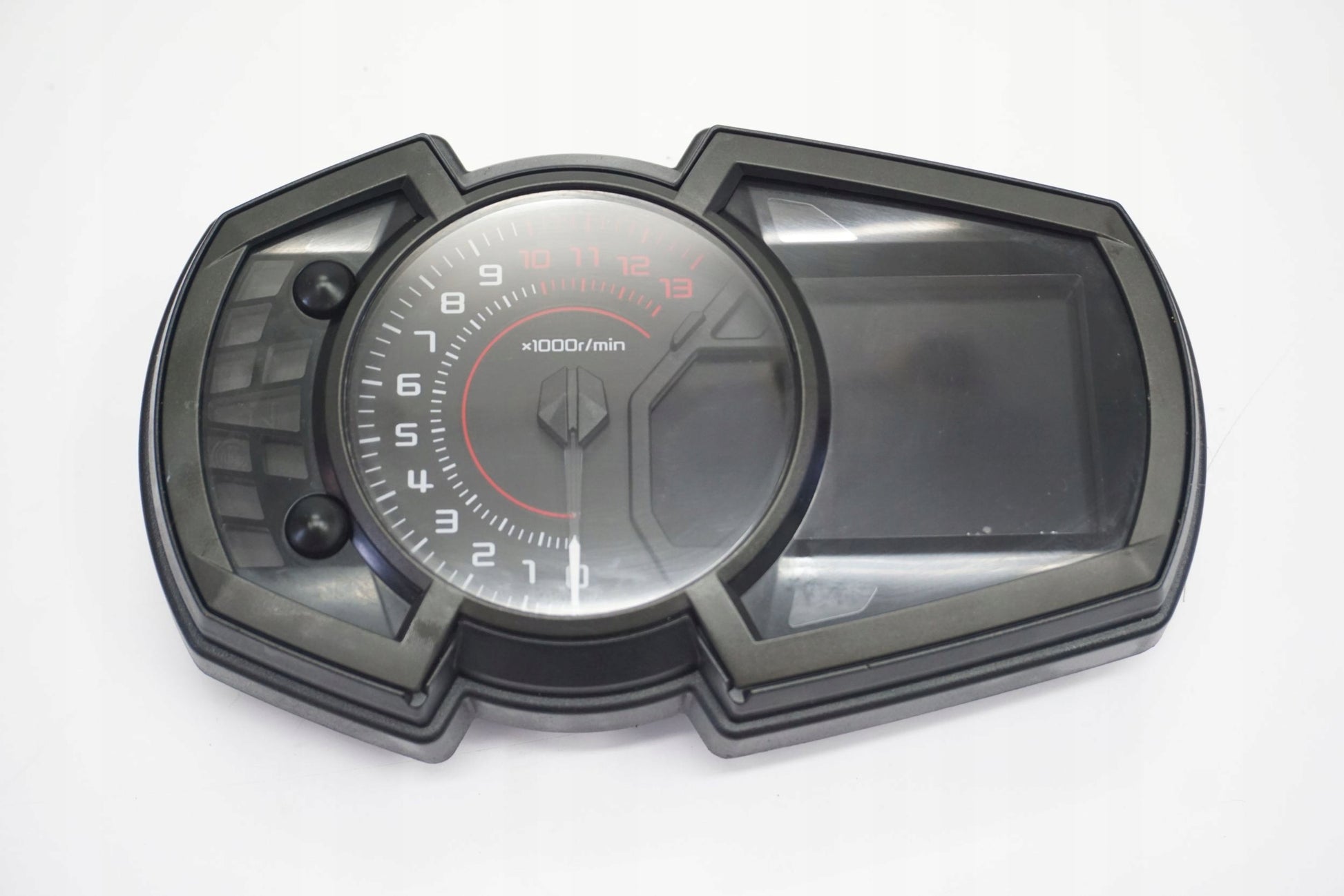 KAWASAKI NINJA 650 17-19 Tacho Tachometer Cockpit Speedometer 6