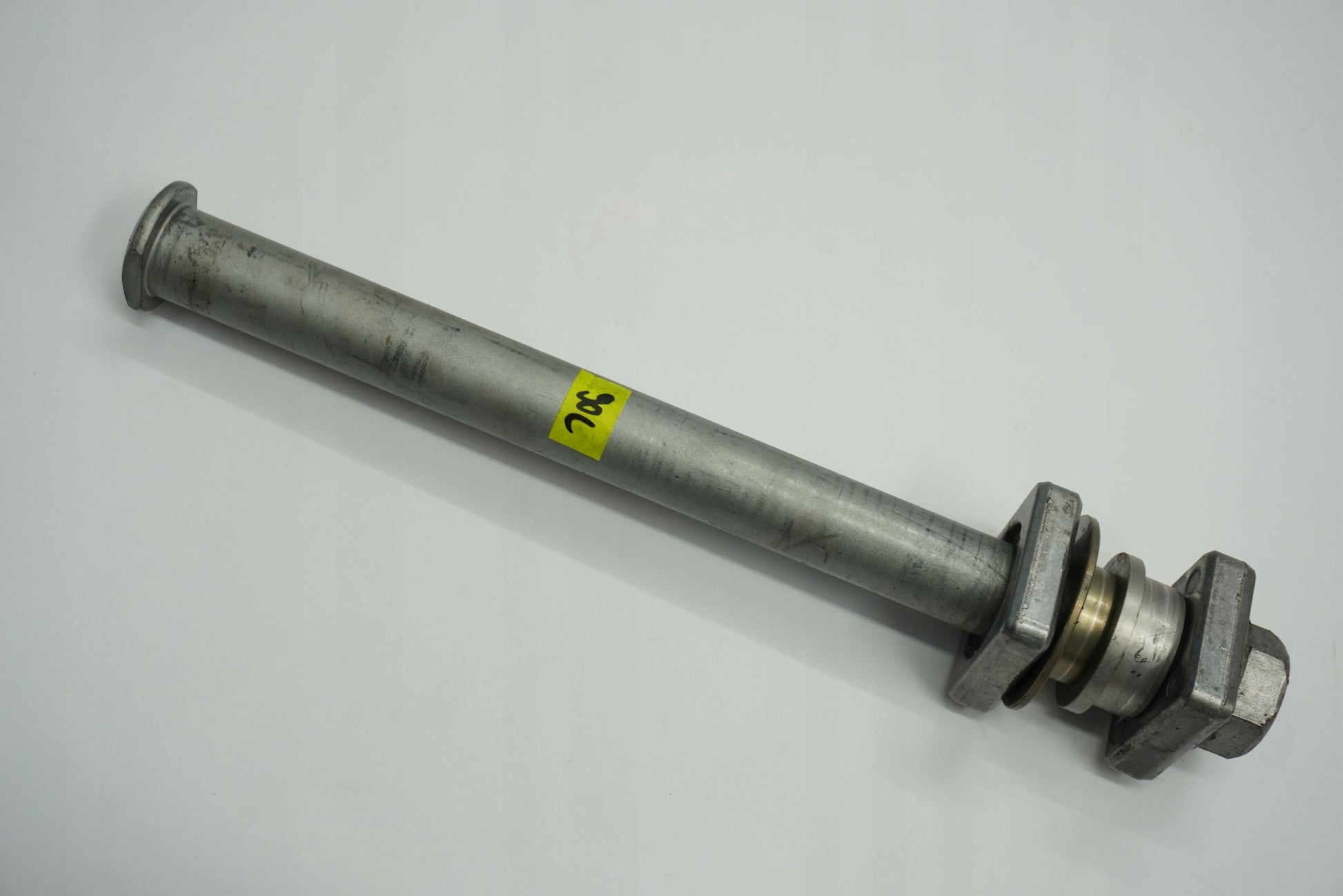 BMW S 1000 R 13-16 Hinterachse Achse hinten Radachse rear axle 6