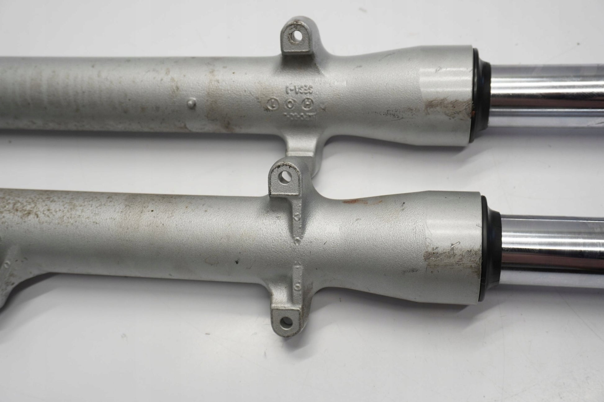 HONDA XL 125 V VARADERO 01-06 Gabel Gabelholme Fork 13