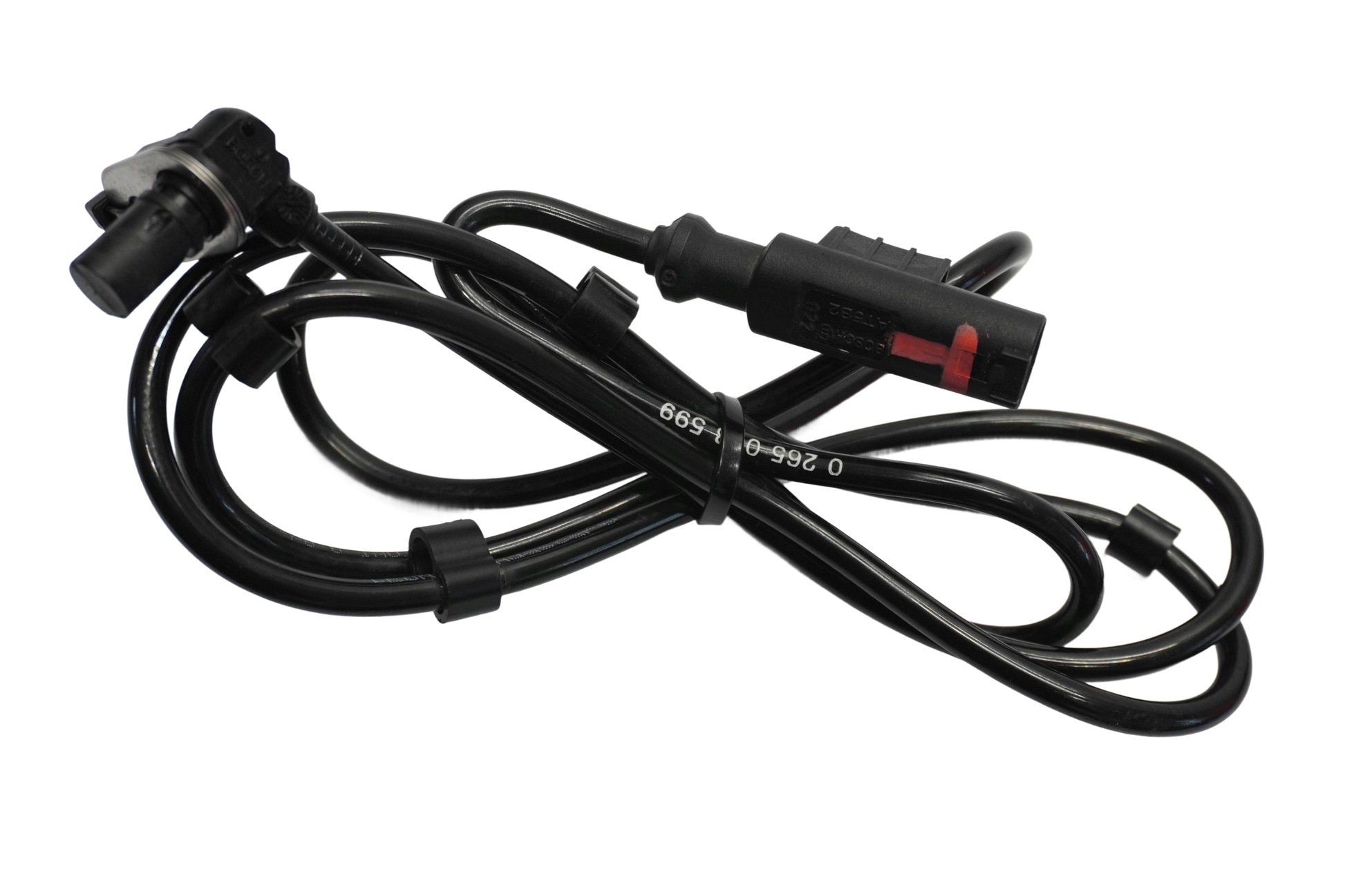 DUCATI MULTISTRADA V2 S 22- ABS Sensor hinten 1