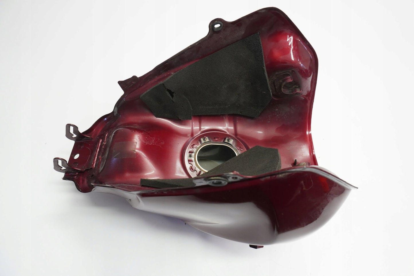 HONDA XL 125 V VARADERO 07-11 Kraftstofftank Benzintank Fuel Tank 5