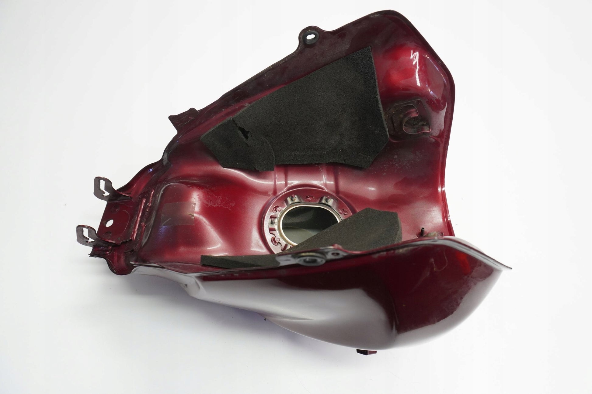 HONDA XL 125 V VARADERO 07-11 Kraftstofftank Benzintank Fuel Tank 5