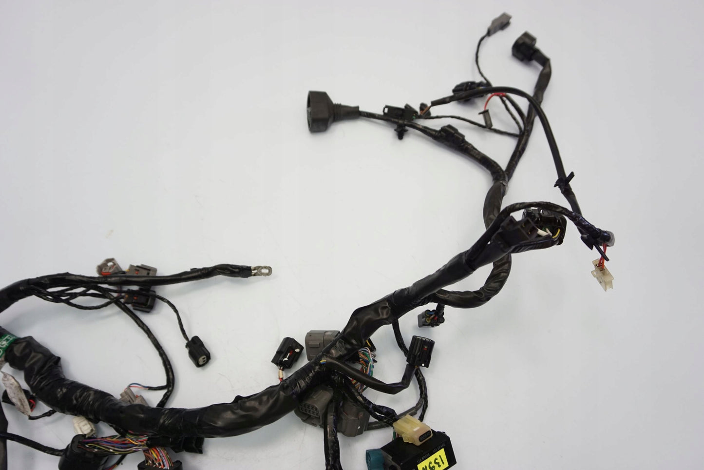 KAWASAKI 650 ER-6N 12-17 Kabelbaum Wiring Harness 5