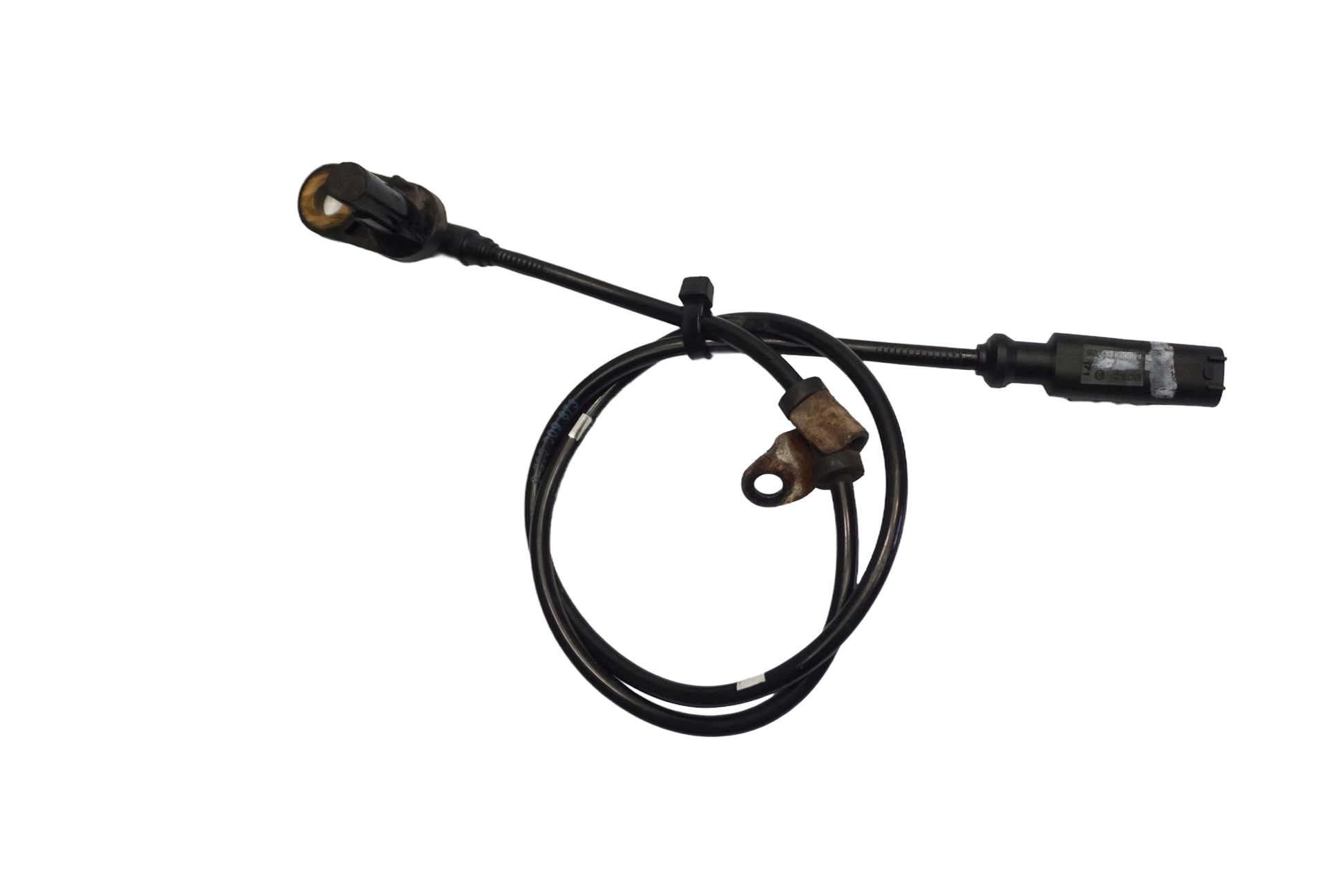 KAWASAKI NINJA 125 19-22 ABS Sensor hinten 1