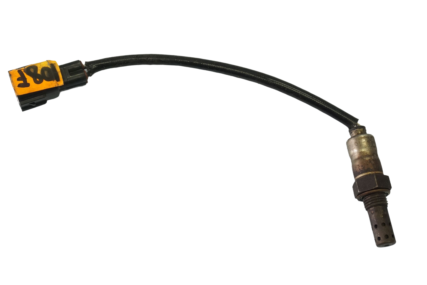 KAWASAKI ZX-6R 600 07-08 Lambdasonde O2 Sensor Sonde Sonda Lambda 1