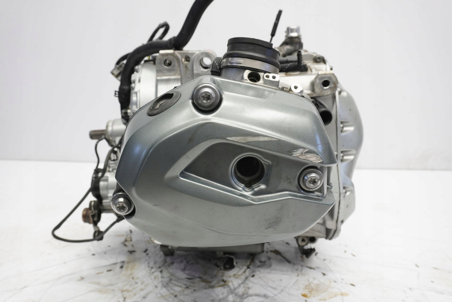 BMW R 1200 GS K50 13-16 Motor Motorblock Engine 16
