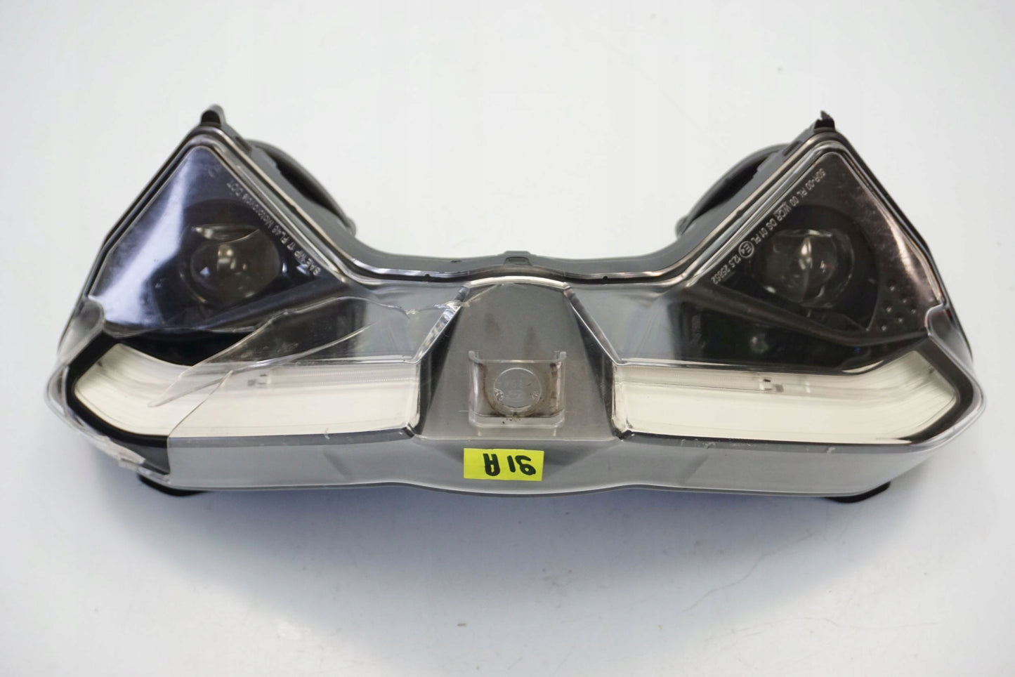 DUCATI PANIGALE 1100 V4 S 18- Scheinwerfer Headlight