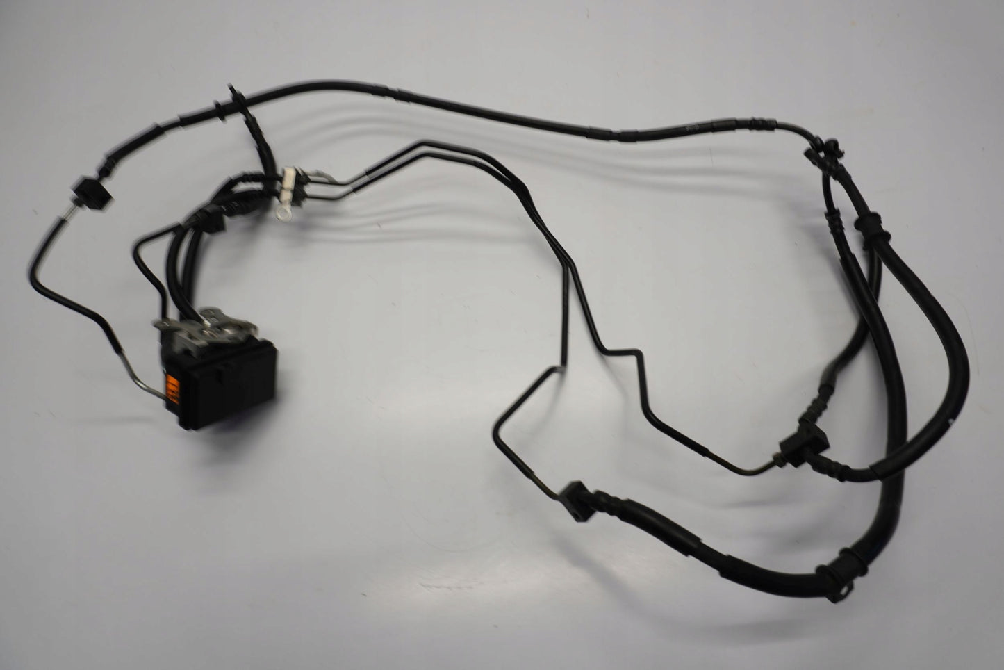 YAMAHA MT-10 16-21 ABS Pumpe Druckmodulator 8