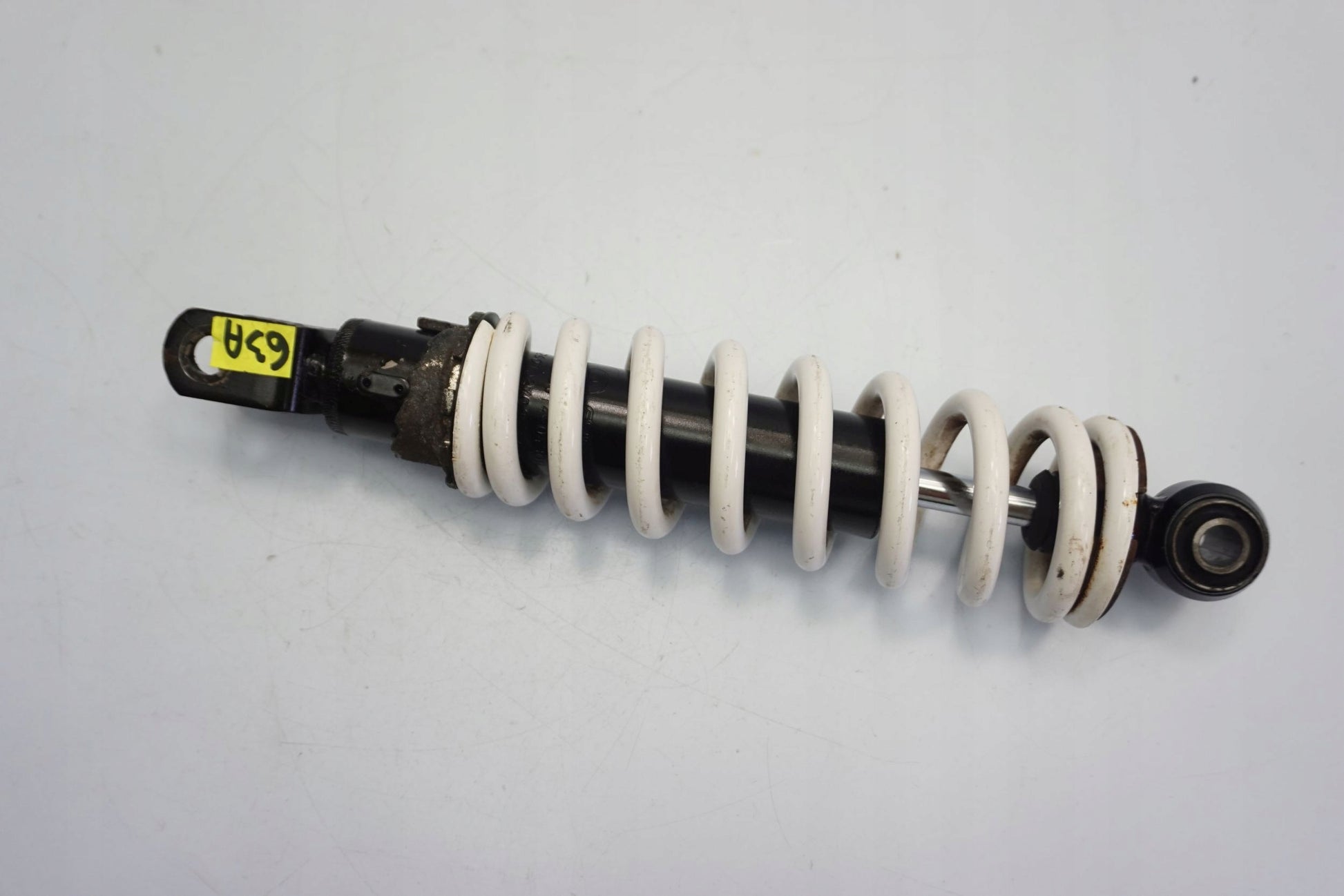 KAWASAKI NINJA 125 19-23 Stoßdämpfer Federbein shock absorber 5
