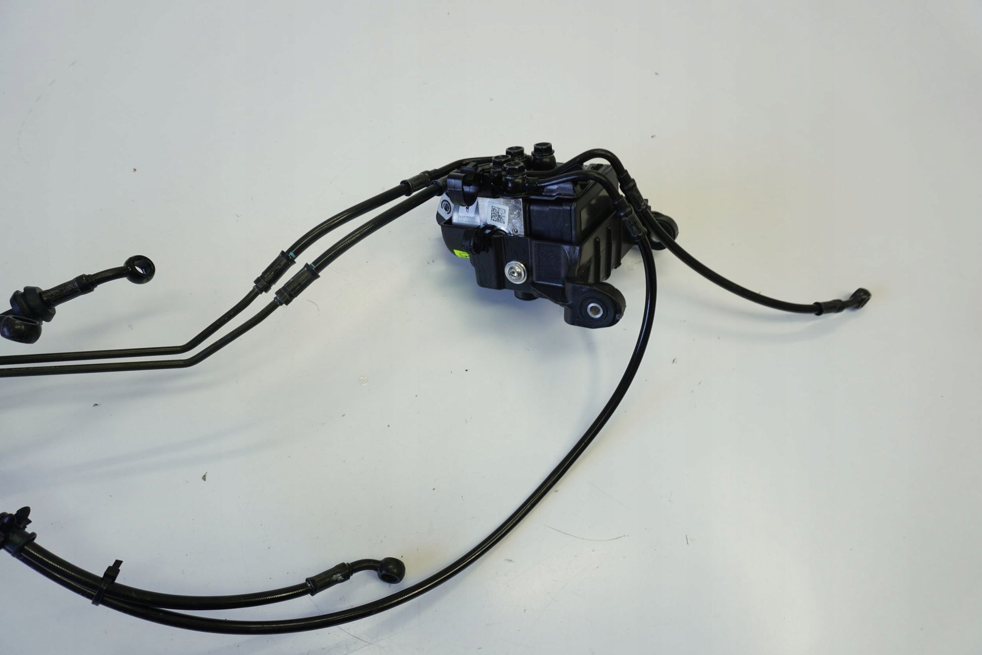 APRILIA RS 660 20- ABS Pumpe Druckmodulator 9