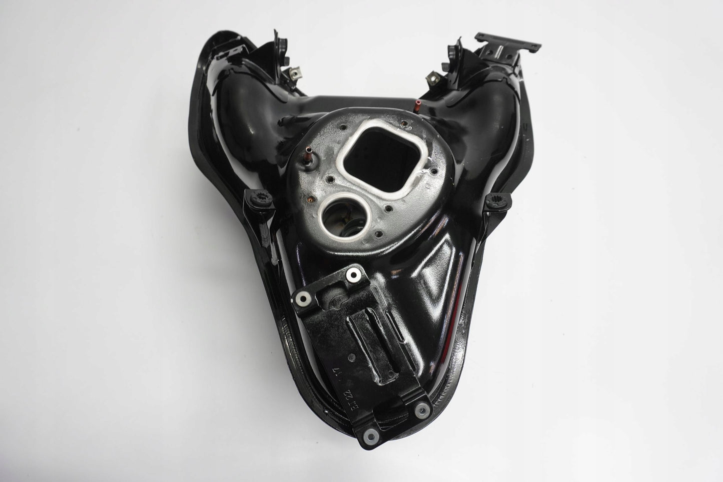 KTM 790 DUKE L 18- Kraftstofftank Benzintank Fuel Tank 2