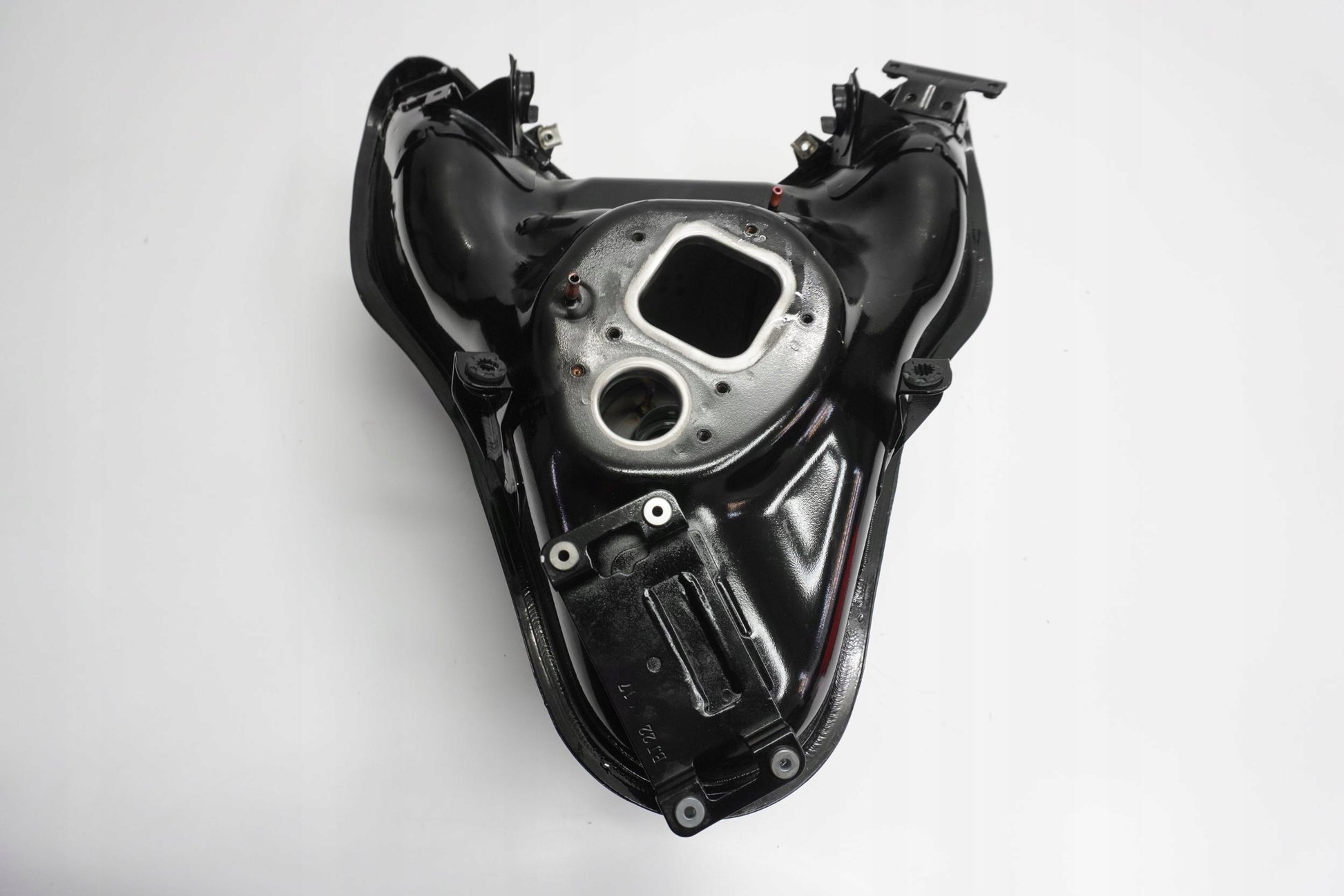 KTM 790 DUKE L 18- Kraftstofftank Benzintank Fuel Tank 2