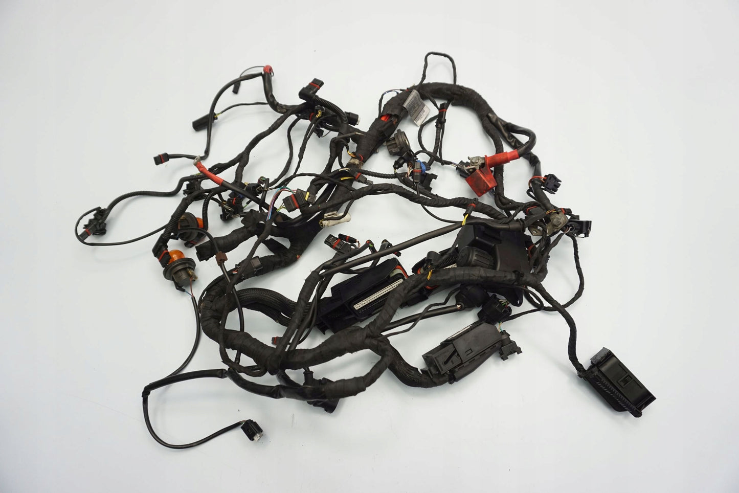 BMW R 1200 ST 05-07 Kabelbaum Wiring Harness 5