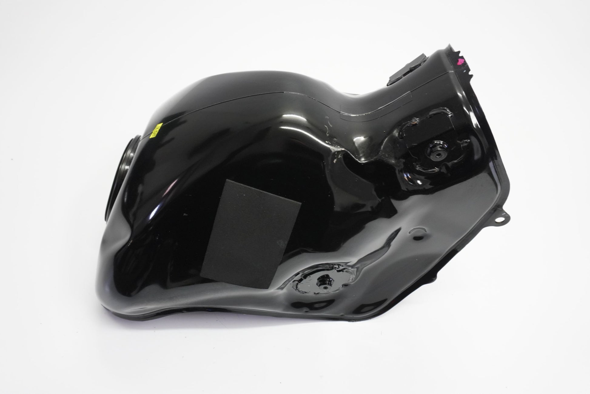 HONDA CBR 1000RR SC59 08-11 Kraftstofftank Benzintank Fuel Tank 7