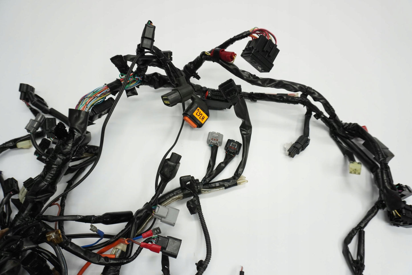 HONDA CRF 1000 L AFRICA TWIN 15-17 Kabelbaum Wiring Harness 15