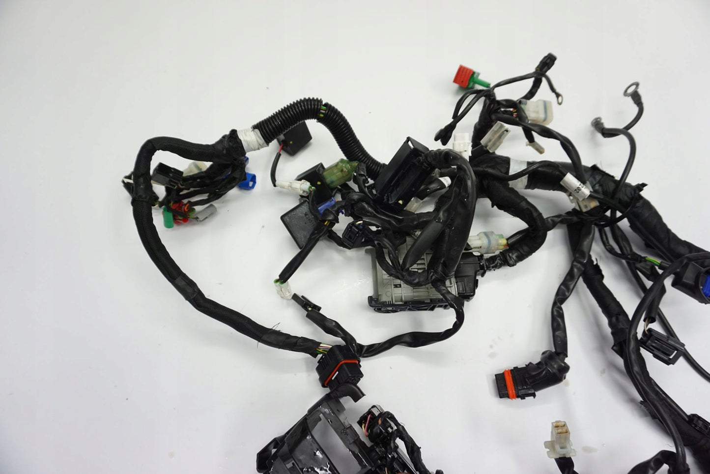 KTM 125 DUKE 17-23 Kabelbaum Wiring Harness 8