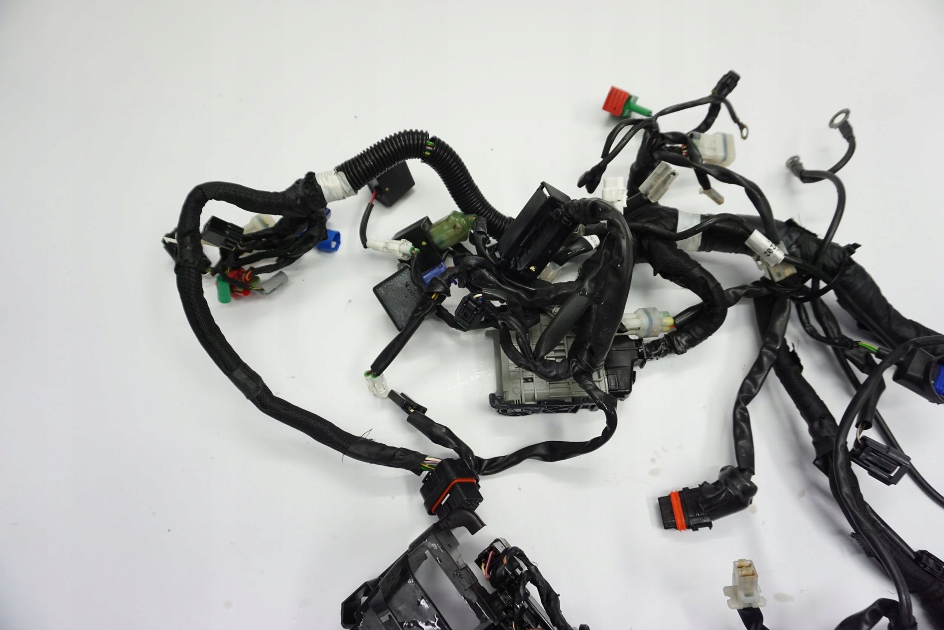KTM 125 DUKE 17-23 Kabelbaum Wiring Harness 8
