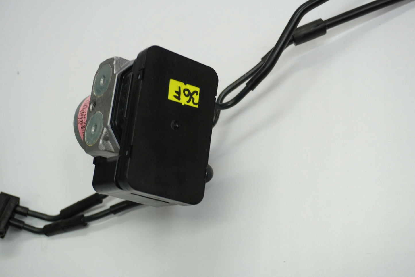 HONDA CB 650 R 19-23 ABS Pumpe Druckmodulator 8