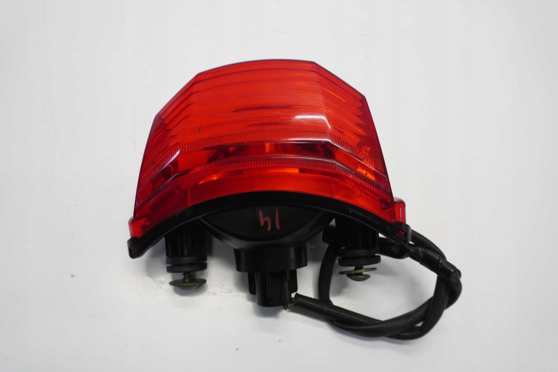 YAMAHA FZ6 FAZER 600 04-09 Rücklicht 7