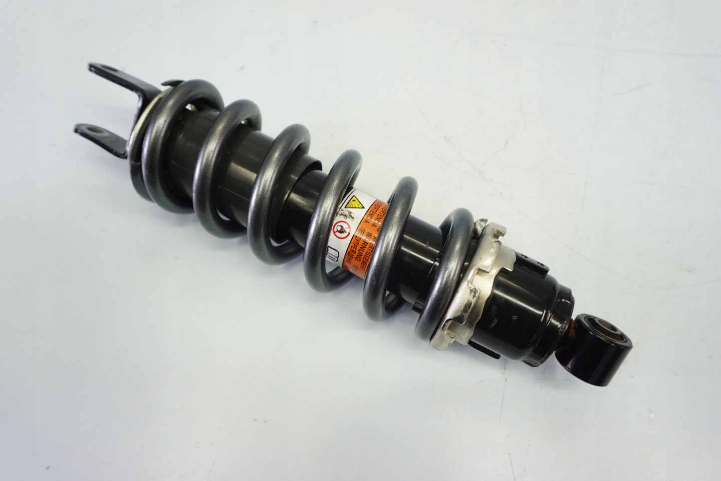 SUZUKI GSX-S 750 17-23 Stoßdämpfer Federbein shock absorber