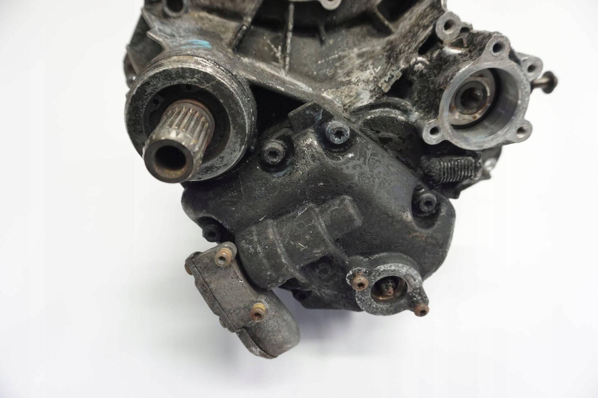 BMW R 1250 RT 19- Getriebe Gearbox 2