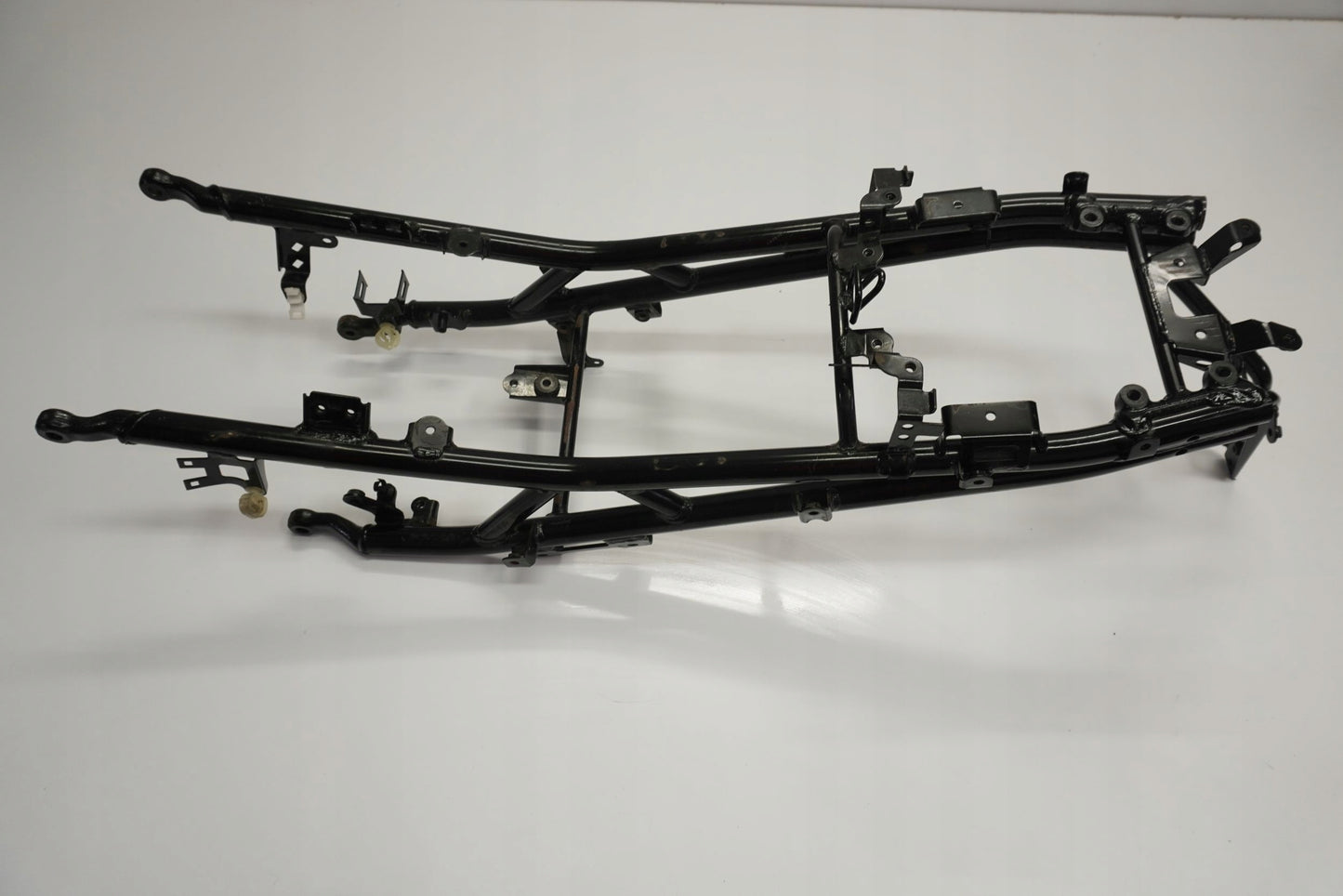 HONDA CBR 500 R 13-15 Heckrahmen Rahmen hinten rear frame 4