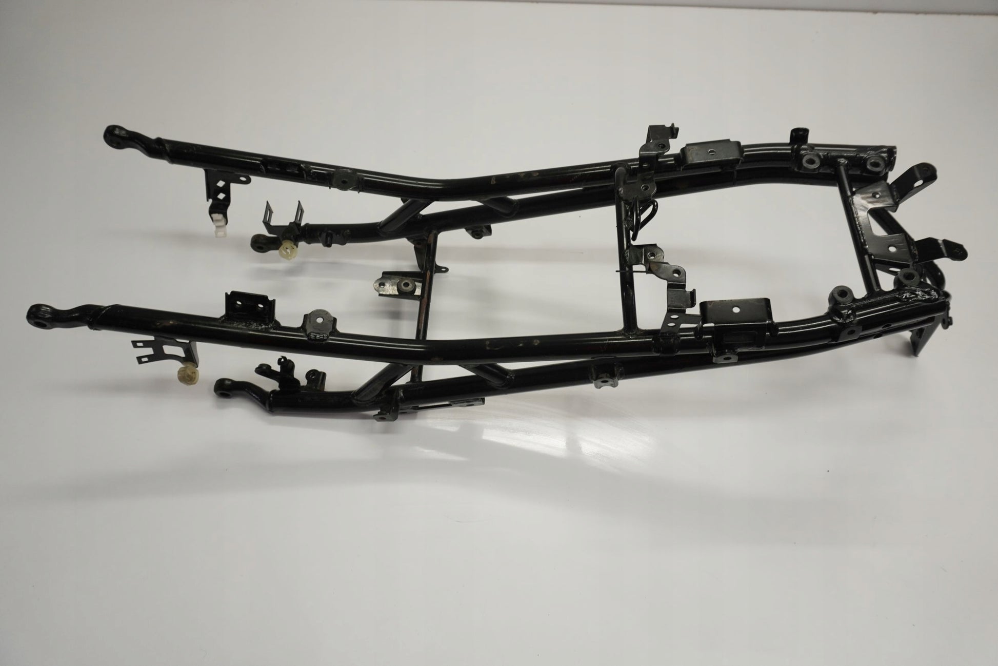 HONDA CBR 500 R 13-15 Heckrahmen Rahmen hinten rear frame 4