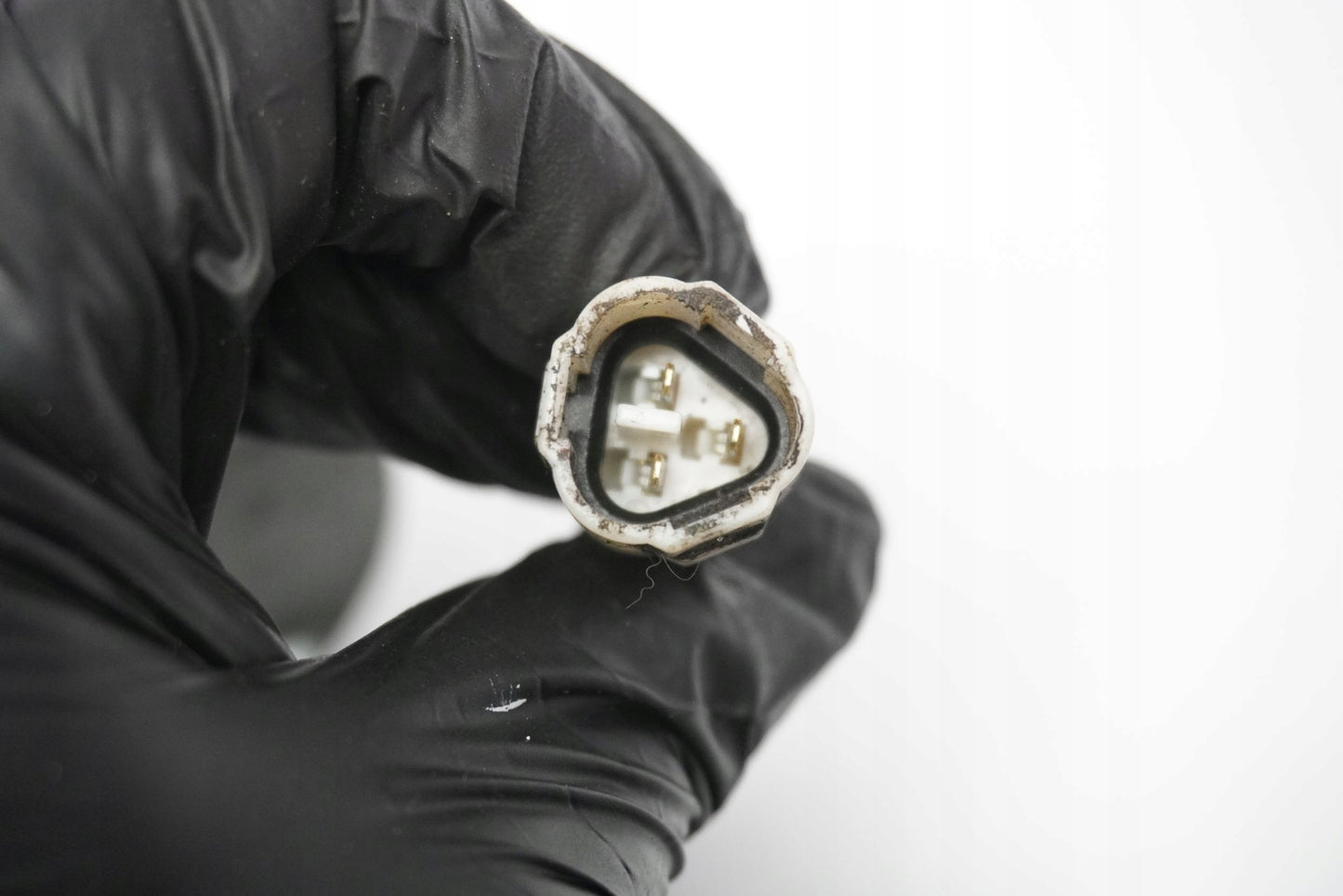 SUZUKI DL 1000 V-STROM 14-16 Benzinpumpe Kraftstoffpumpe Fuel Pump 7