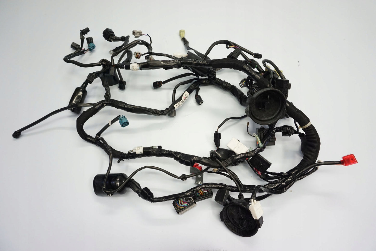 KAWASAKI VERSYS 650 15-21 Kabelbaum Wiring Harness 3