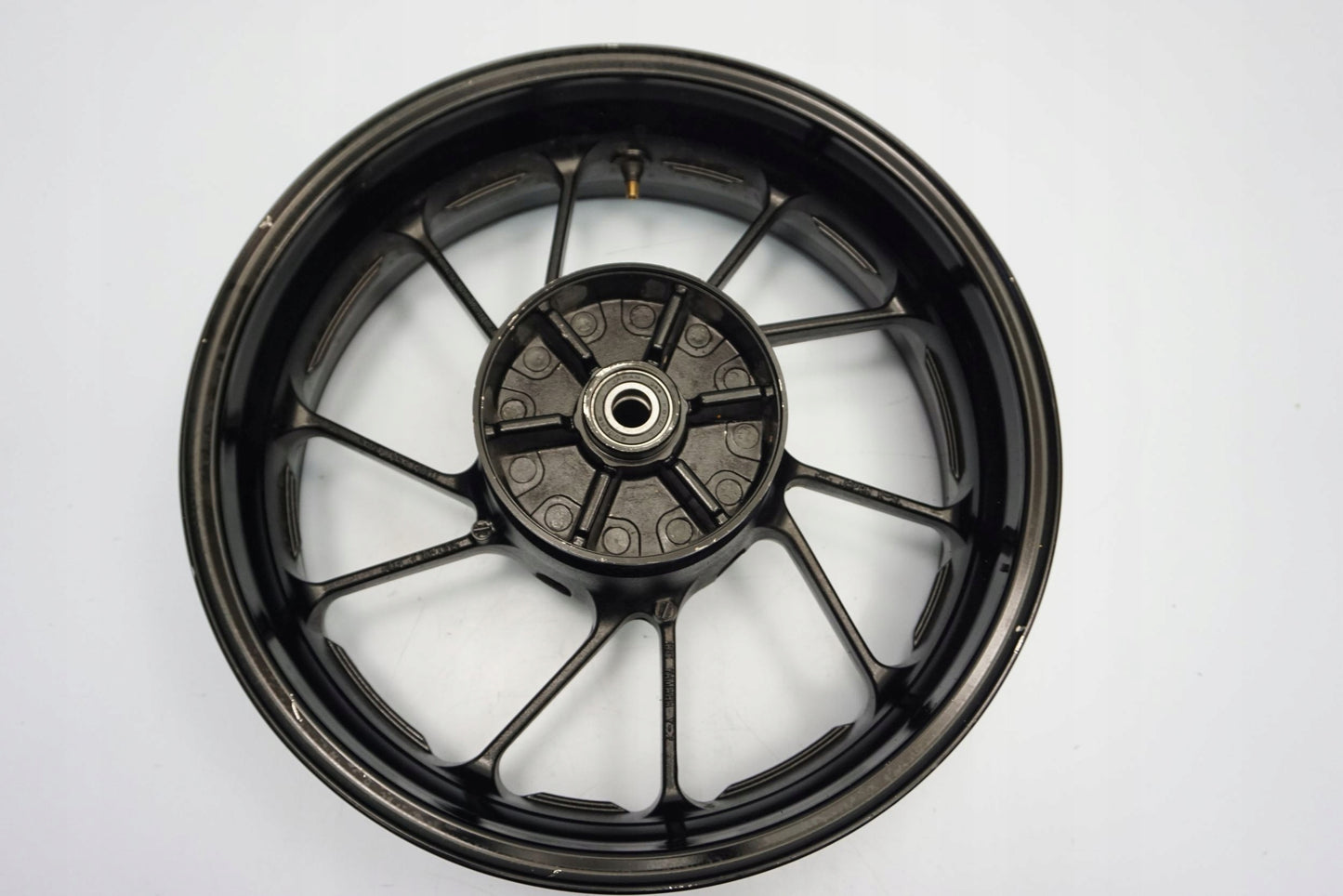 YAMAHA XSR-700 16-18 Felge hinten Wheel Hinterrad