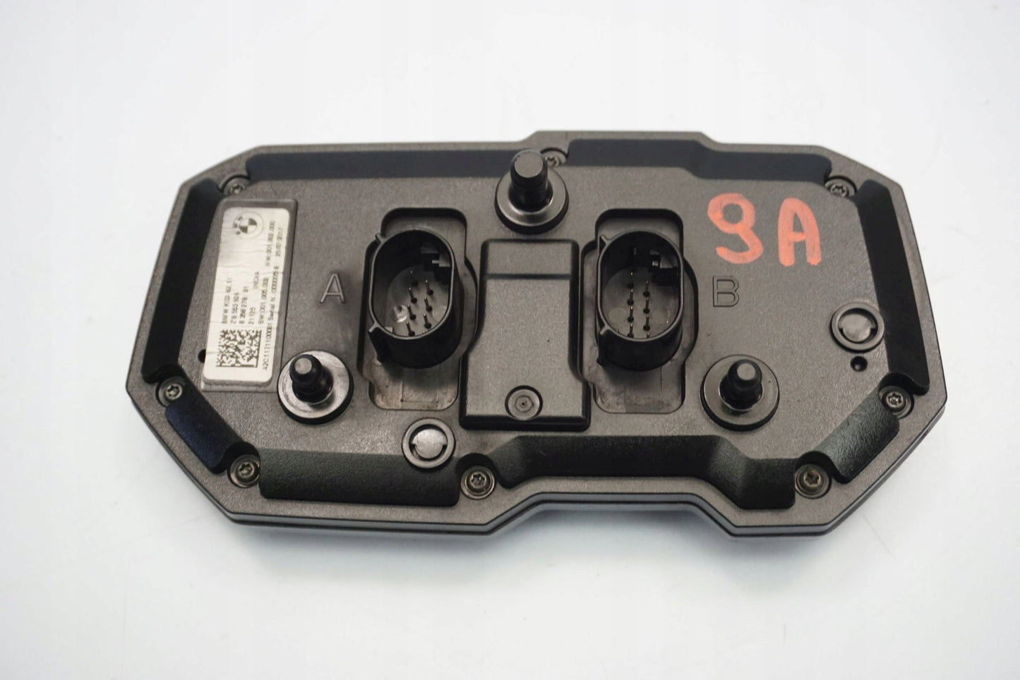 BMW G 310 GS 17- Tacho Tachometer Cockpit Speedometer 2