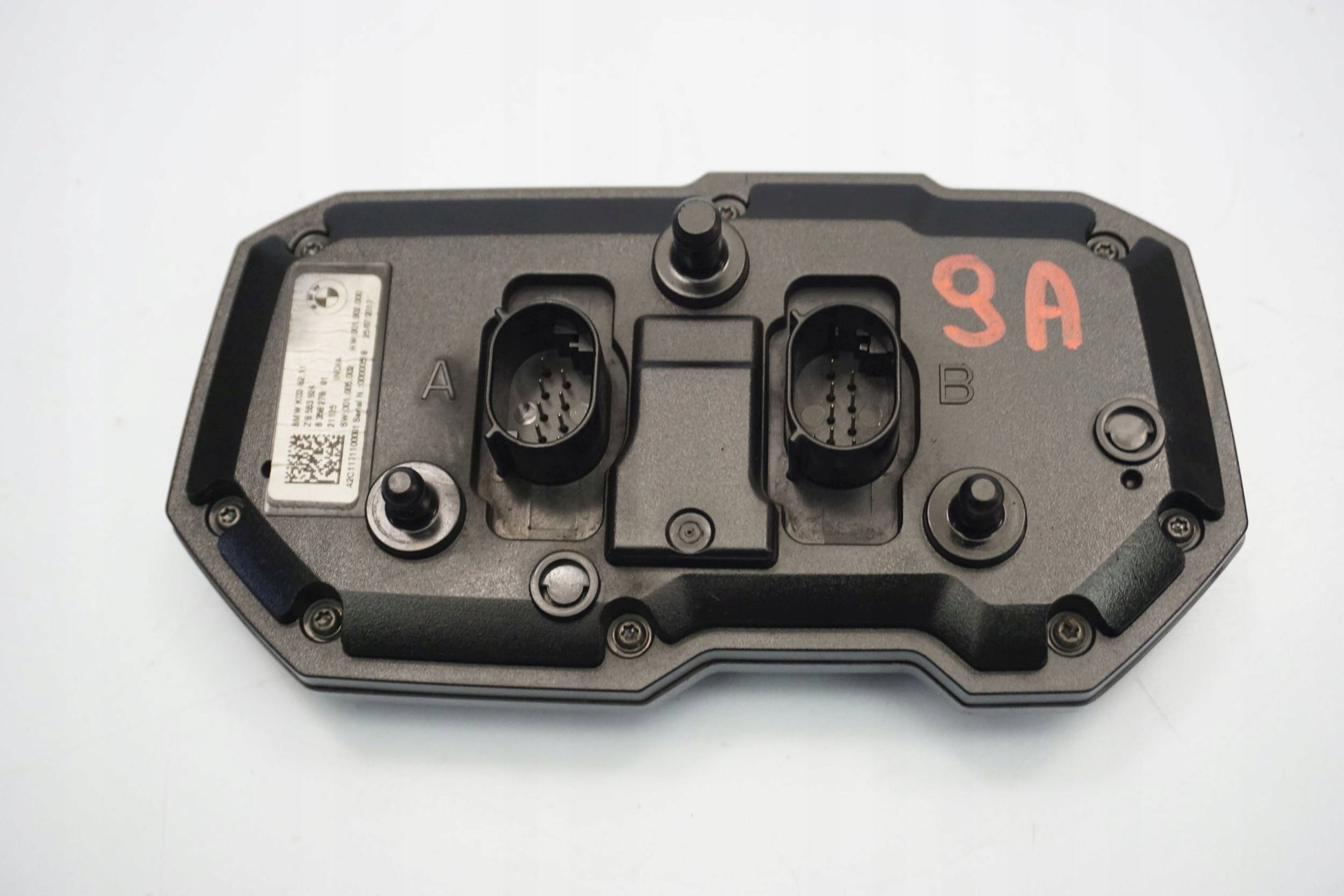 BMW G 310 GS 17- Tacho Tachometer Cockpit Speedometer 2