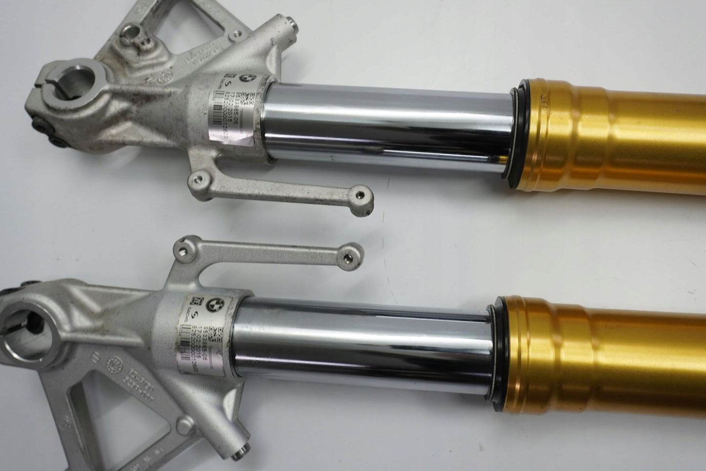 BMW R 1200 R K53 15-18 Gabel Gabelholme Fork 3