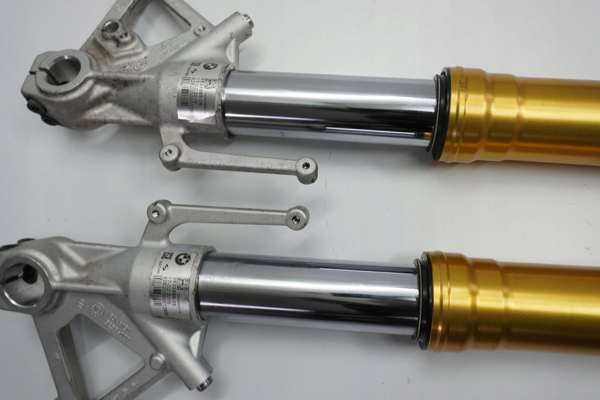 BMW R 1200 R K53 15-18 Gabel Gabelholme Fork 3