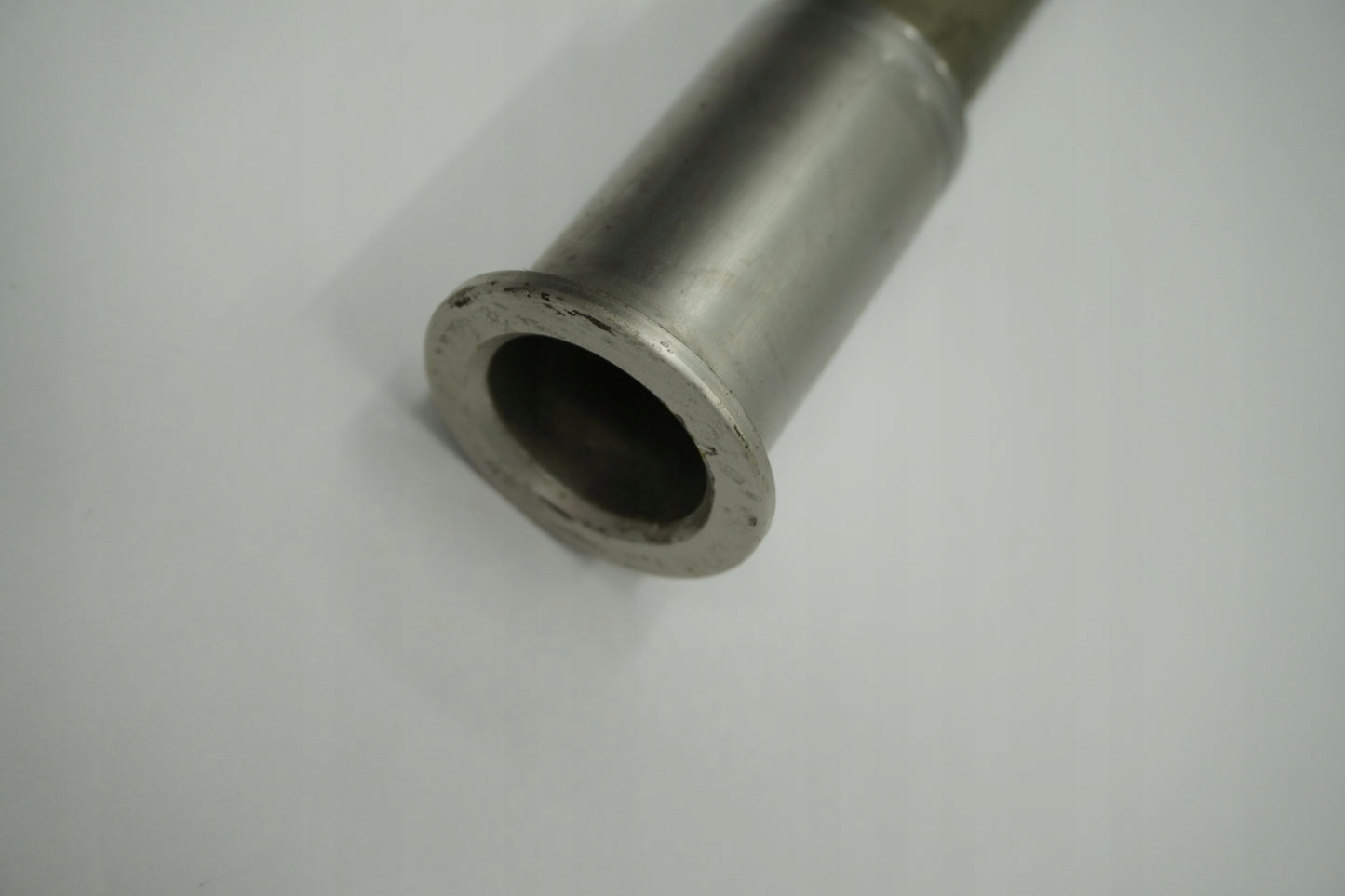 SUZUKI GSX-R 600 750 K4-K5 Vorderachse Achse vorne Radachse front axle 4