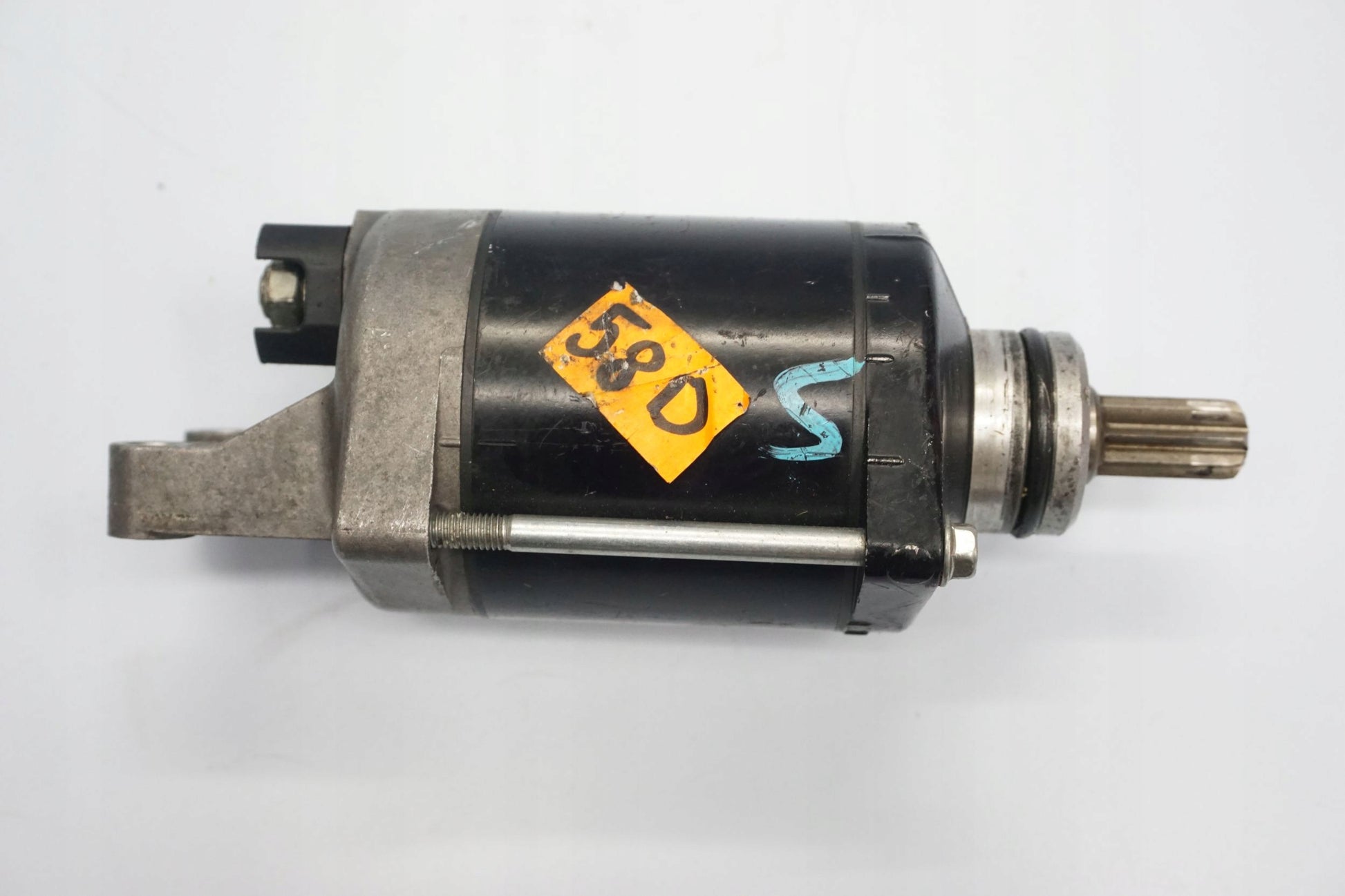 SUZUKI GSR 750 11-16 Anlasser Starter Motor 5