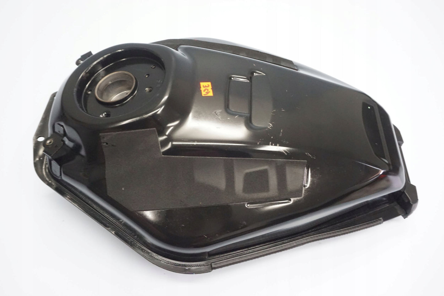 YAMAHA MT-07 18-20 Kraftstofftank Benzintank Fuel Tank