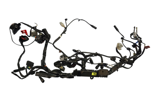 HONDA CBR 650 R 19-23 Kabelbaum Wiring Harness 1