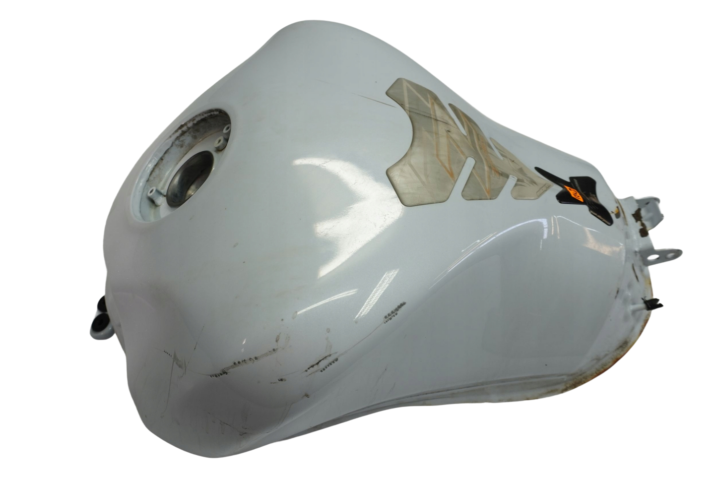 KAWASAKI Z1000 10-13 Kraftstofftank Benzintank Fuel Tank 1