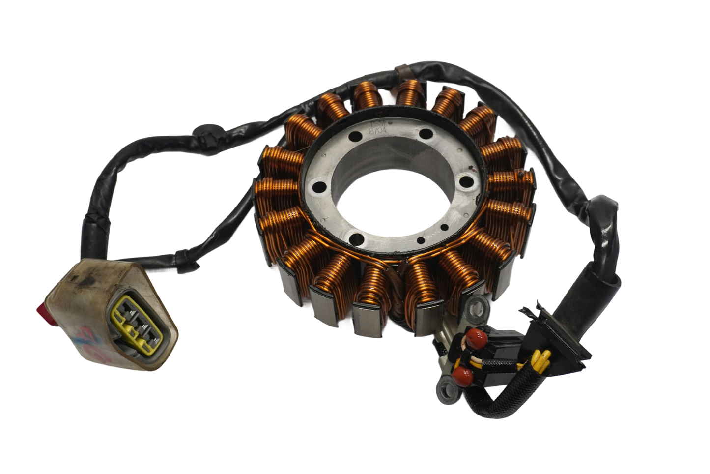 HONDA CB 500 F PC58 17-18 Lichtmaschine Stator Generator Lima Alternator 1