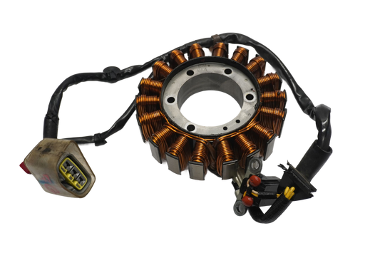 HONDA CB 500 F PC58 17-18 Lichtmaschine Stator Generator Lima Alternator 1