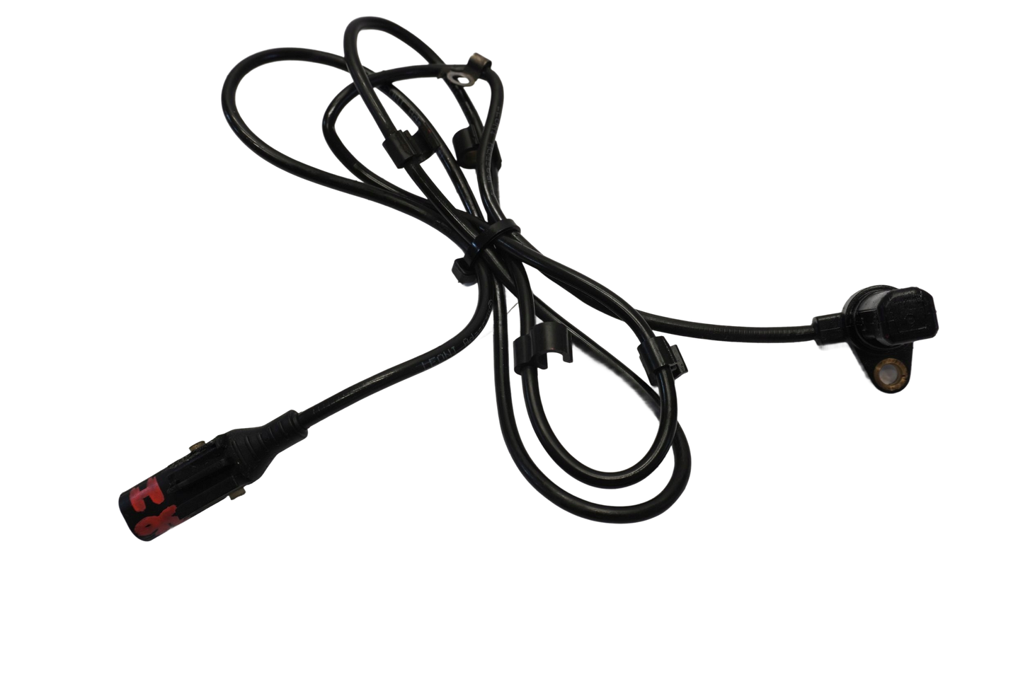 BMW K 1300 R 09-16 ABS Sensor hinten 1