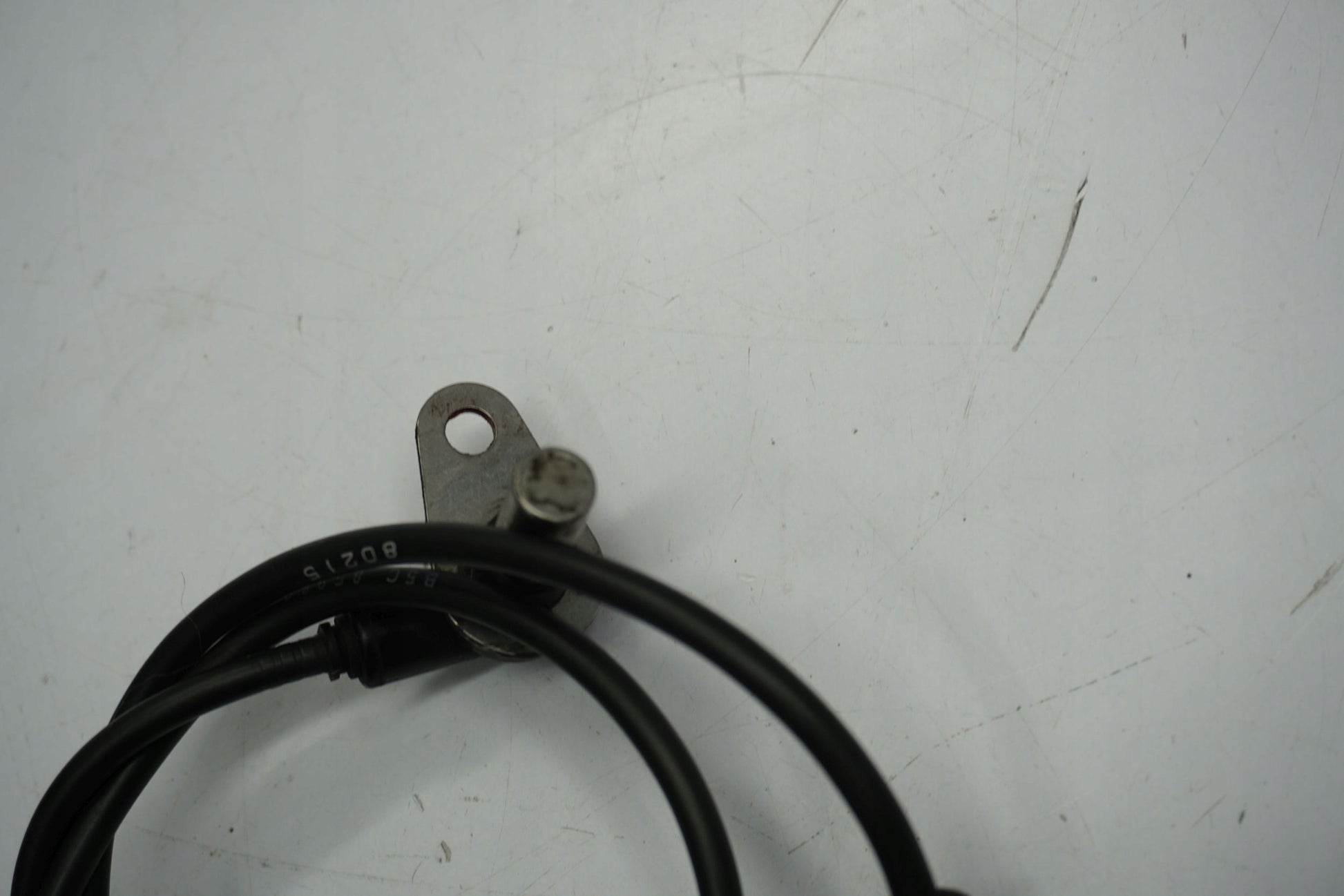 YAMAHA MT-09 TRACER 15-17 ABS Sensor hinten 6