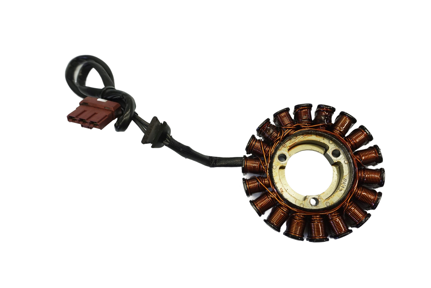 KTM 1190 RC8 08-10 Lichtmaschine Stator Generator Lima Alternator 1