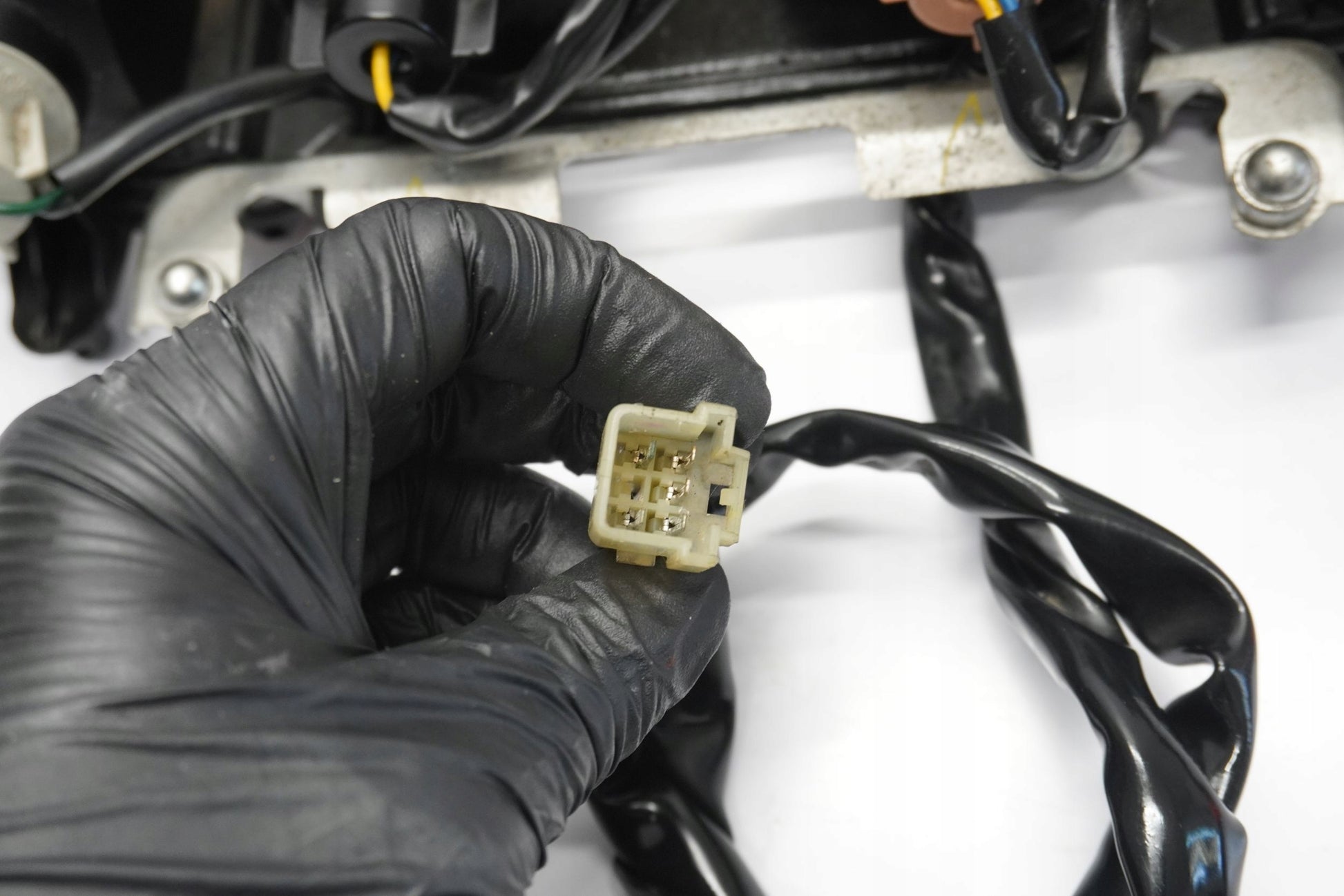 YAMAHA FJR 1300 13-15 Rücklicht 6