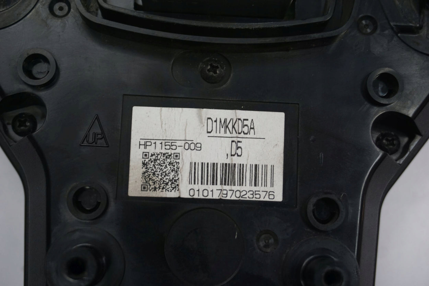 HONDA CRF 1000 L AFRICA TWIN ADVENTURE SPORTS 18-19 Tacho Tachometer Cockpit Speedometer 3