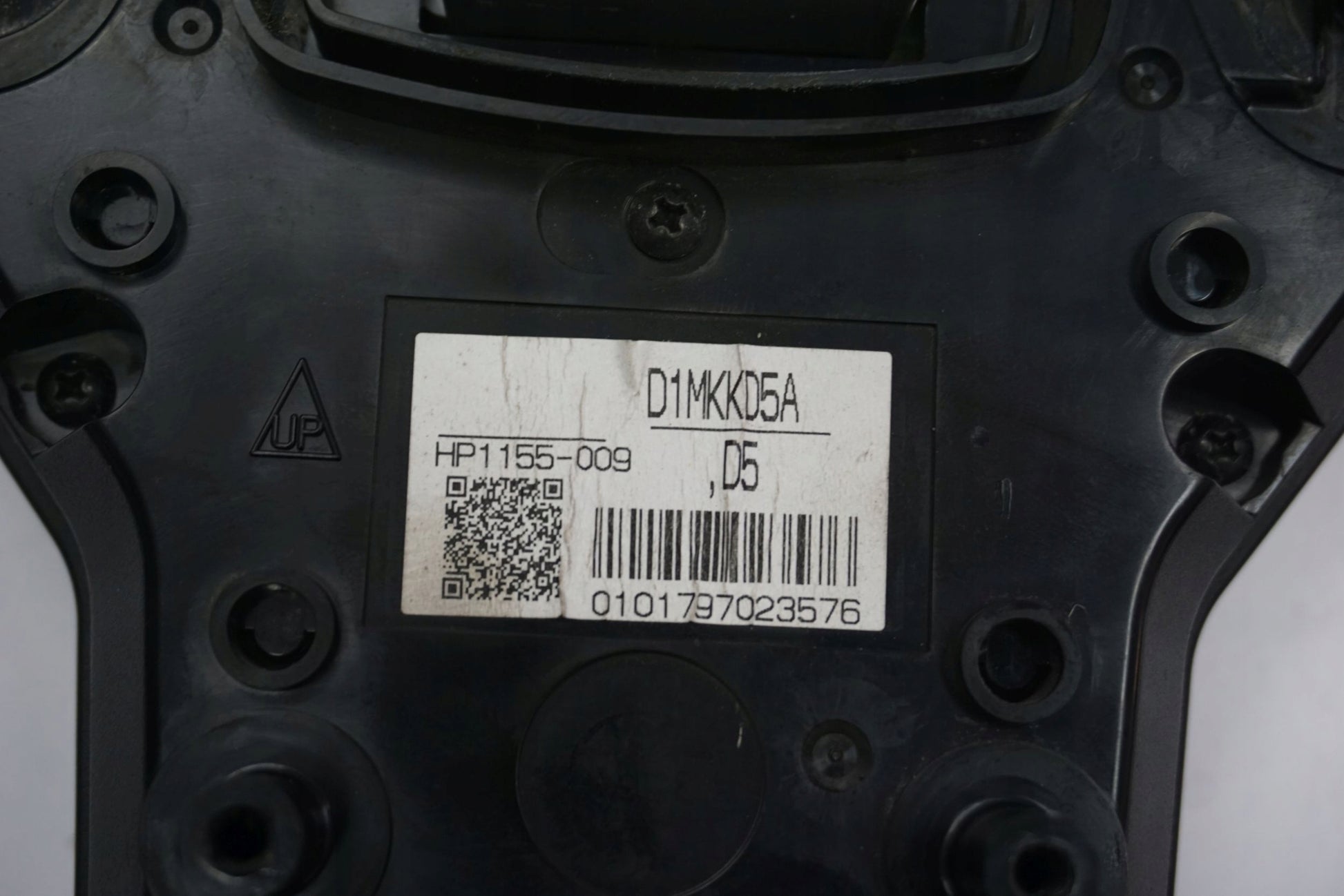 HONDA CRF 1000 L AFRICA TWIN ADVENTURE SPORTS 18-19 Tacho Tachometer Cockpit Speedometer 3